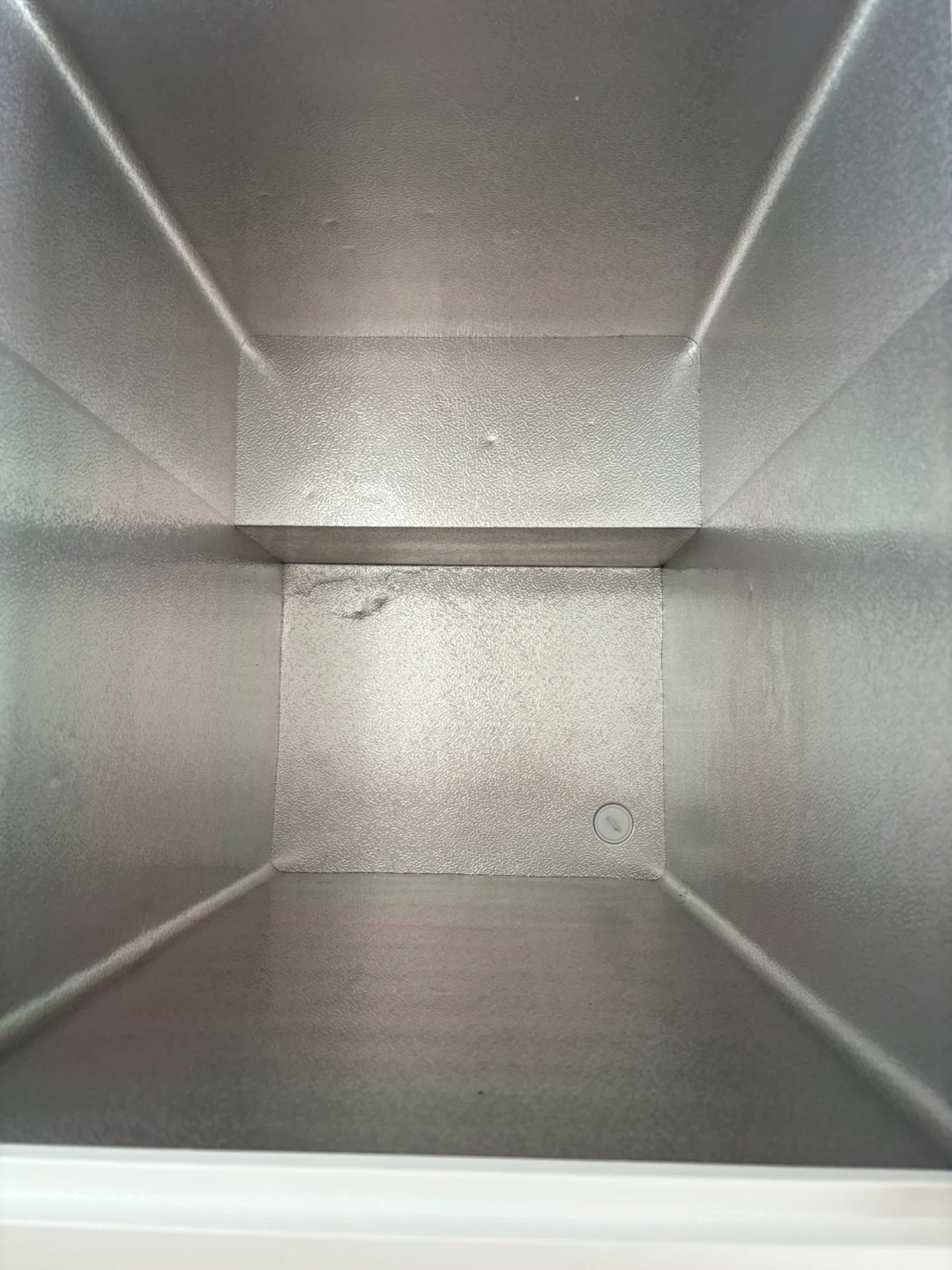 Arctic King Chest Freezer - White - photo 4