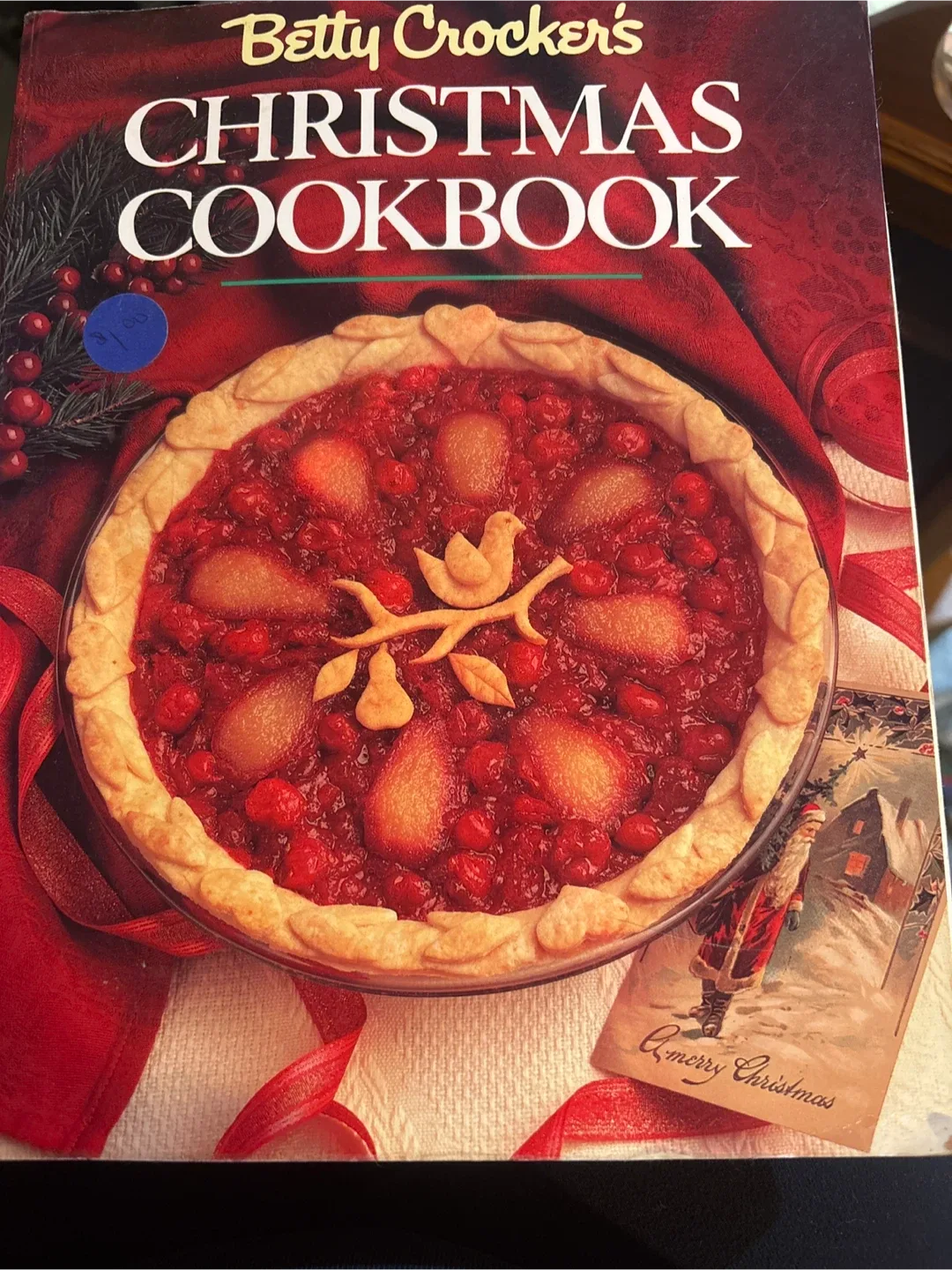 Cookbook Bundle: Company's Coming, Betty Crocker, Basic Shelf image indicator(3)