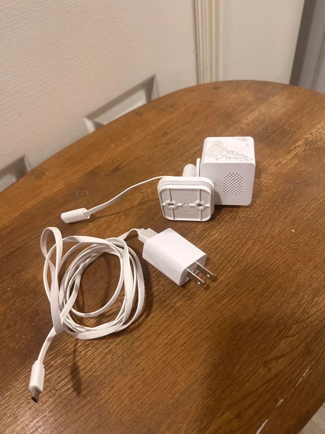 Wyze Cam OG Security Camera image indicator(5)