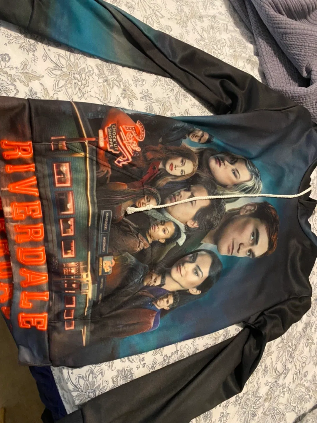 Riverdale Hoodie