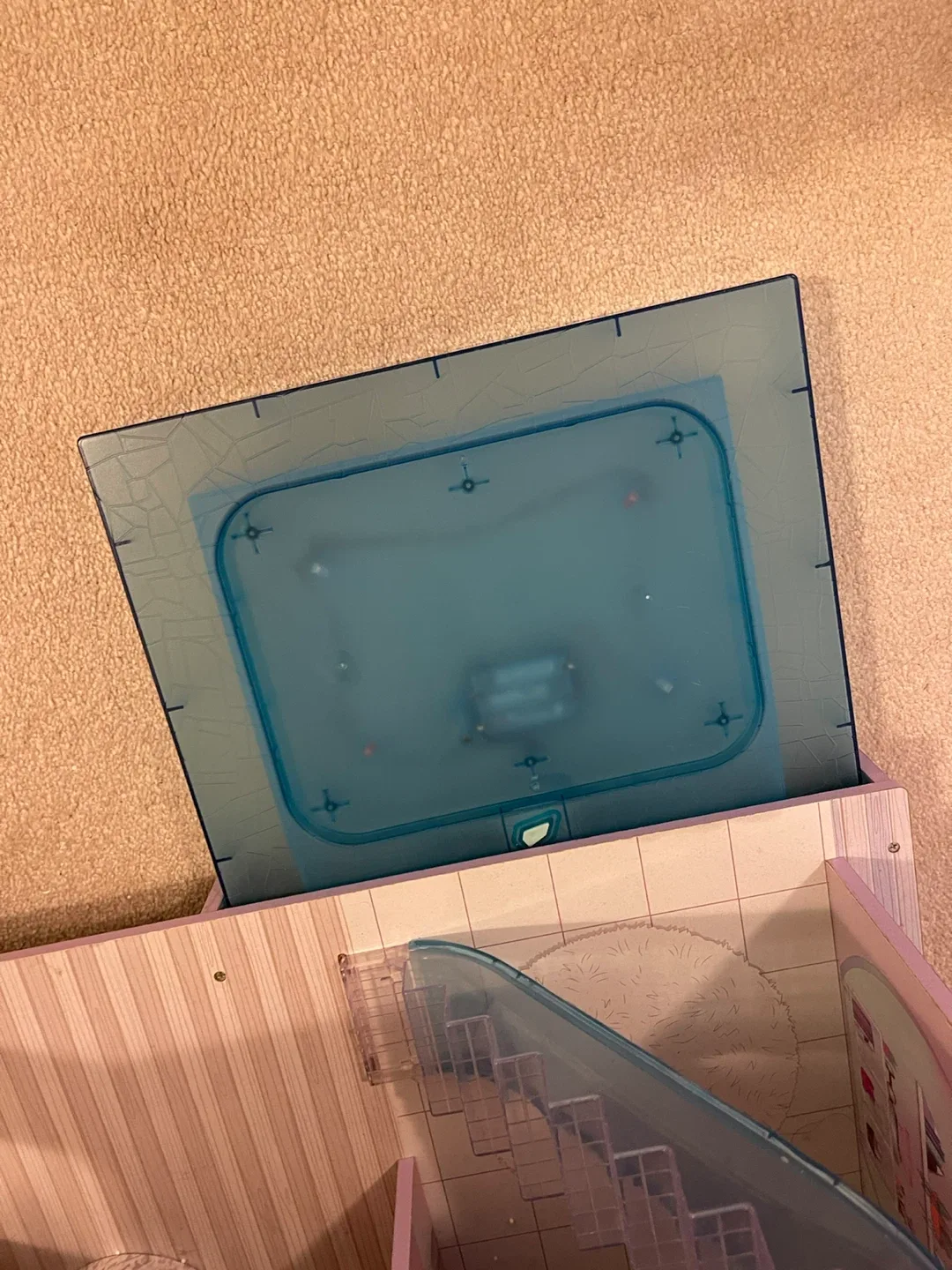 LOL Surprise! OMG House of Surprises Dollhouse image indicator(4)