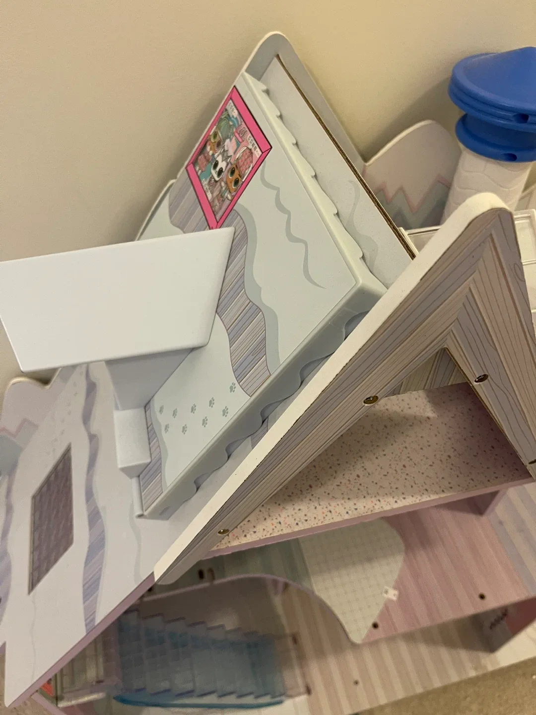 LOL Surprise! OMG House of Surprises Dollhouse image indicator(5)