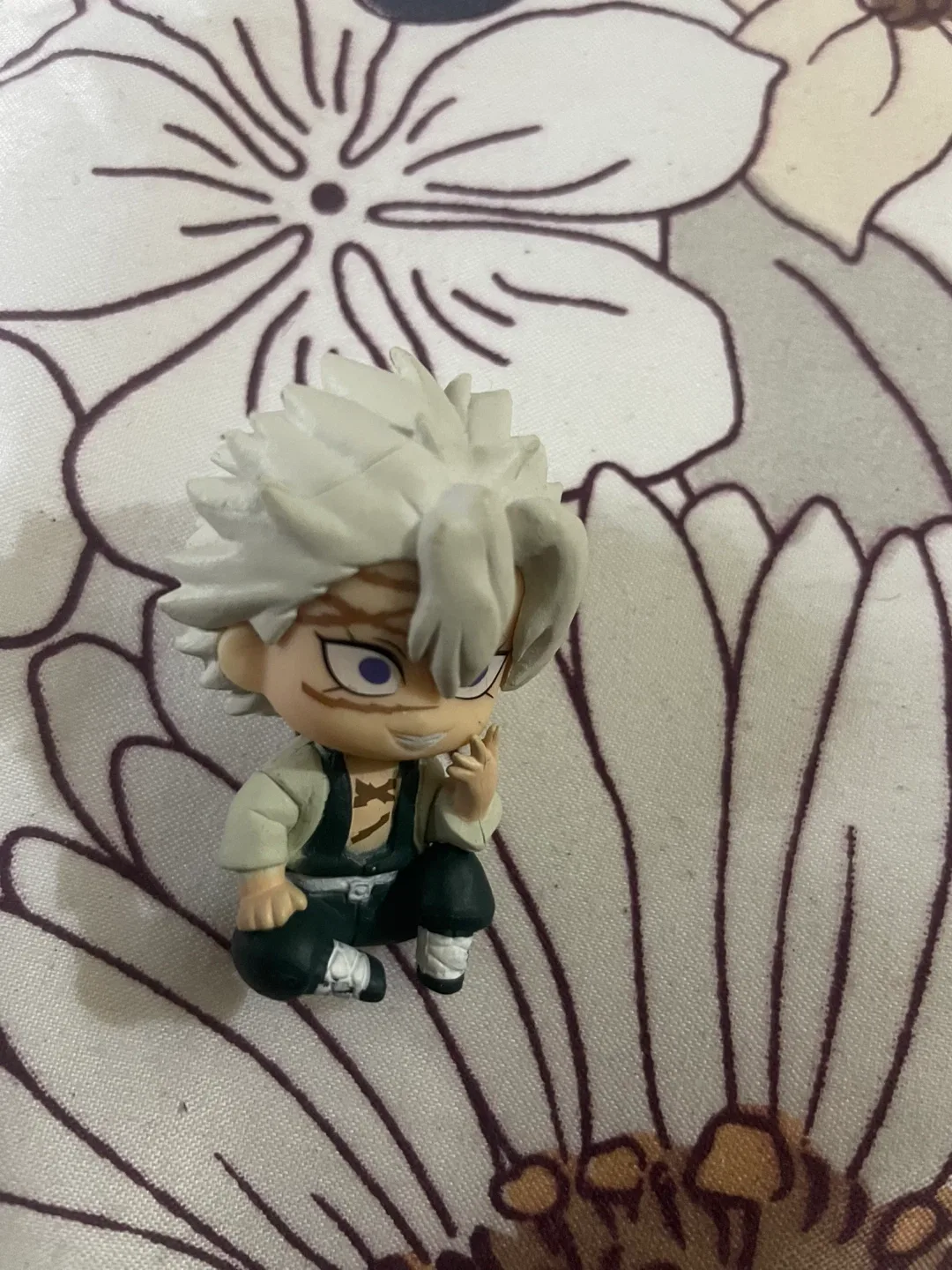 Anime Figurine thumbnail