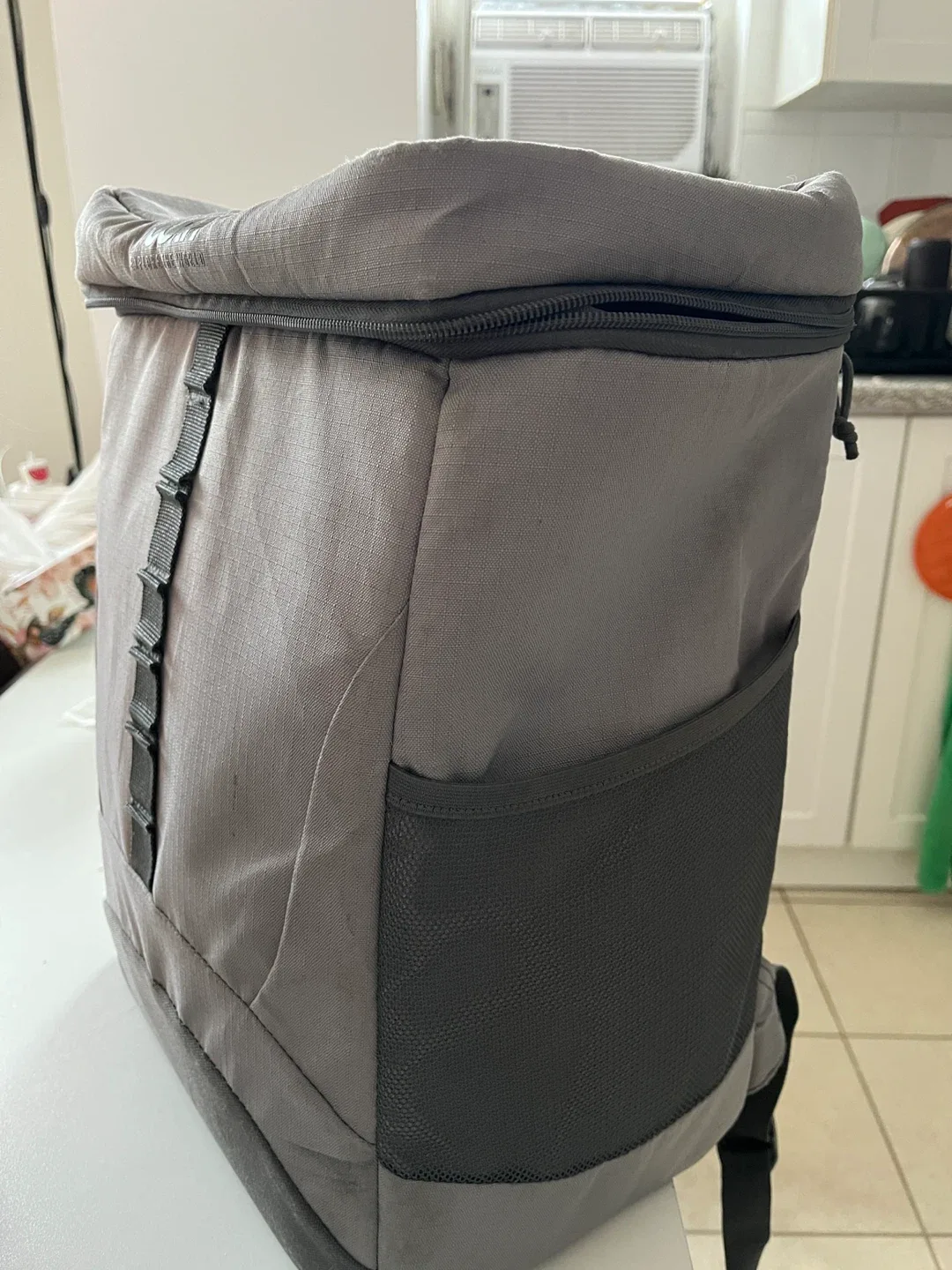 TOURIT Insulated Backpack Cooler Bag image indicator(5)