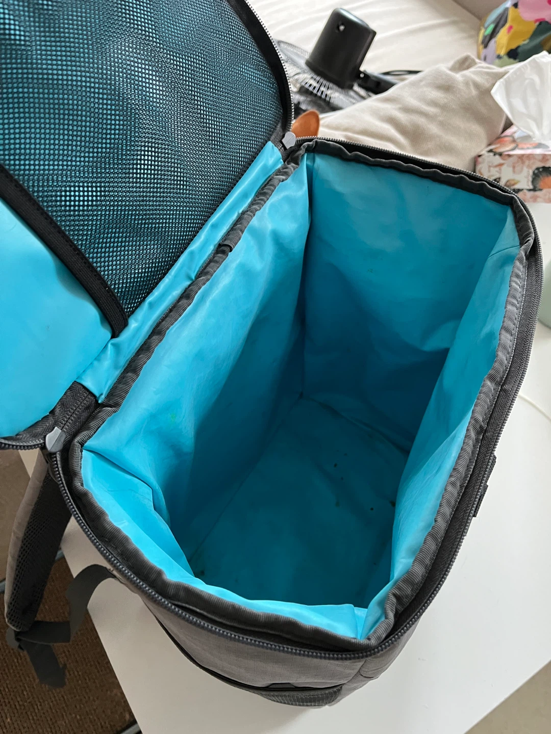 TOURIT Insulated Backpack Cooler Bag - photo 4