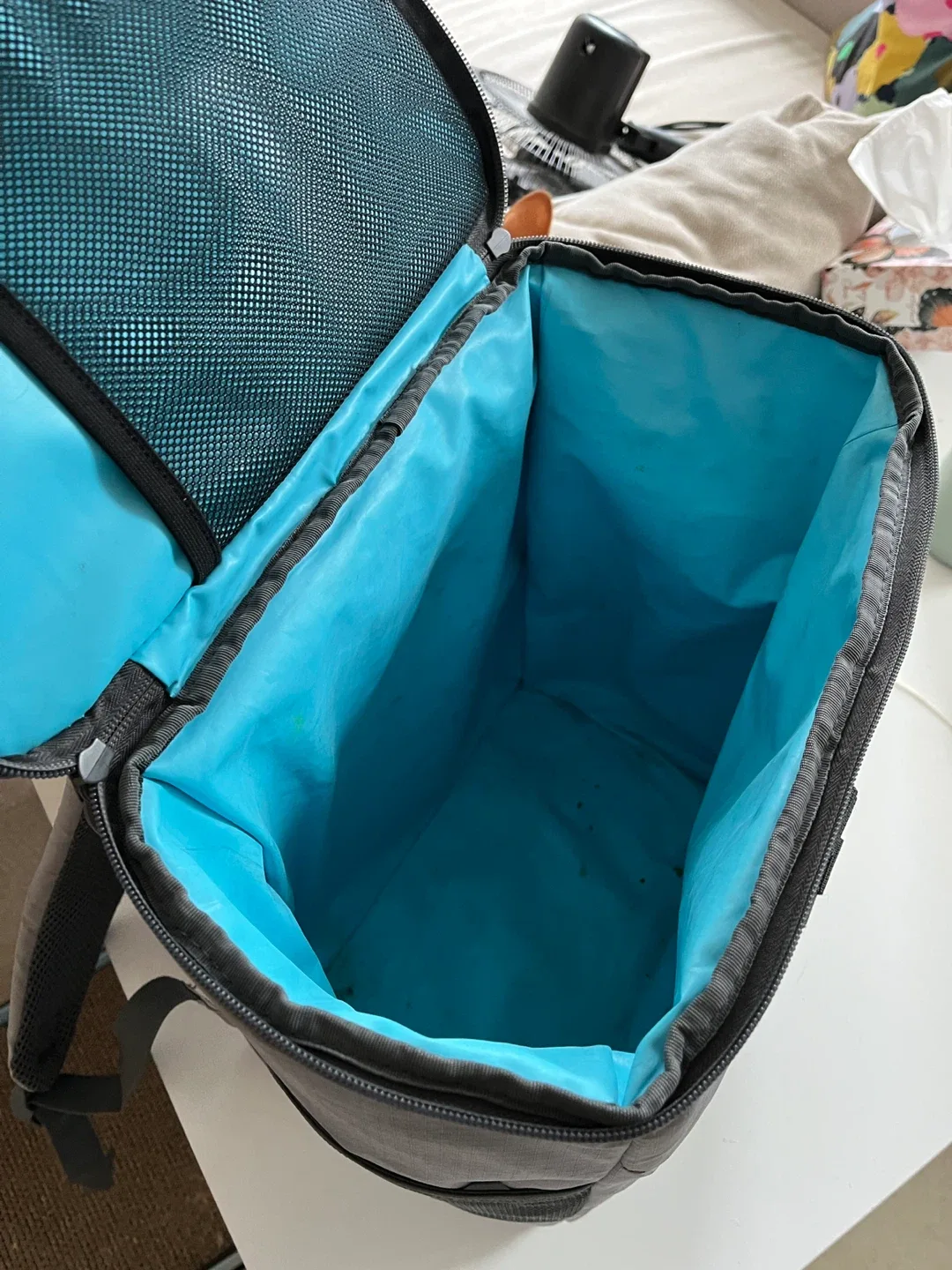 TOURIT Insulated Backpack Cooler Bag image indicator(4)