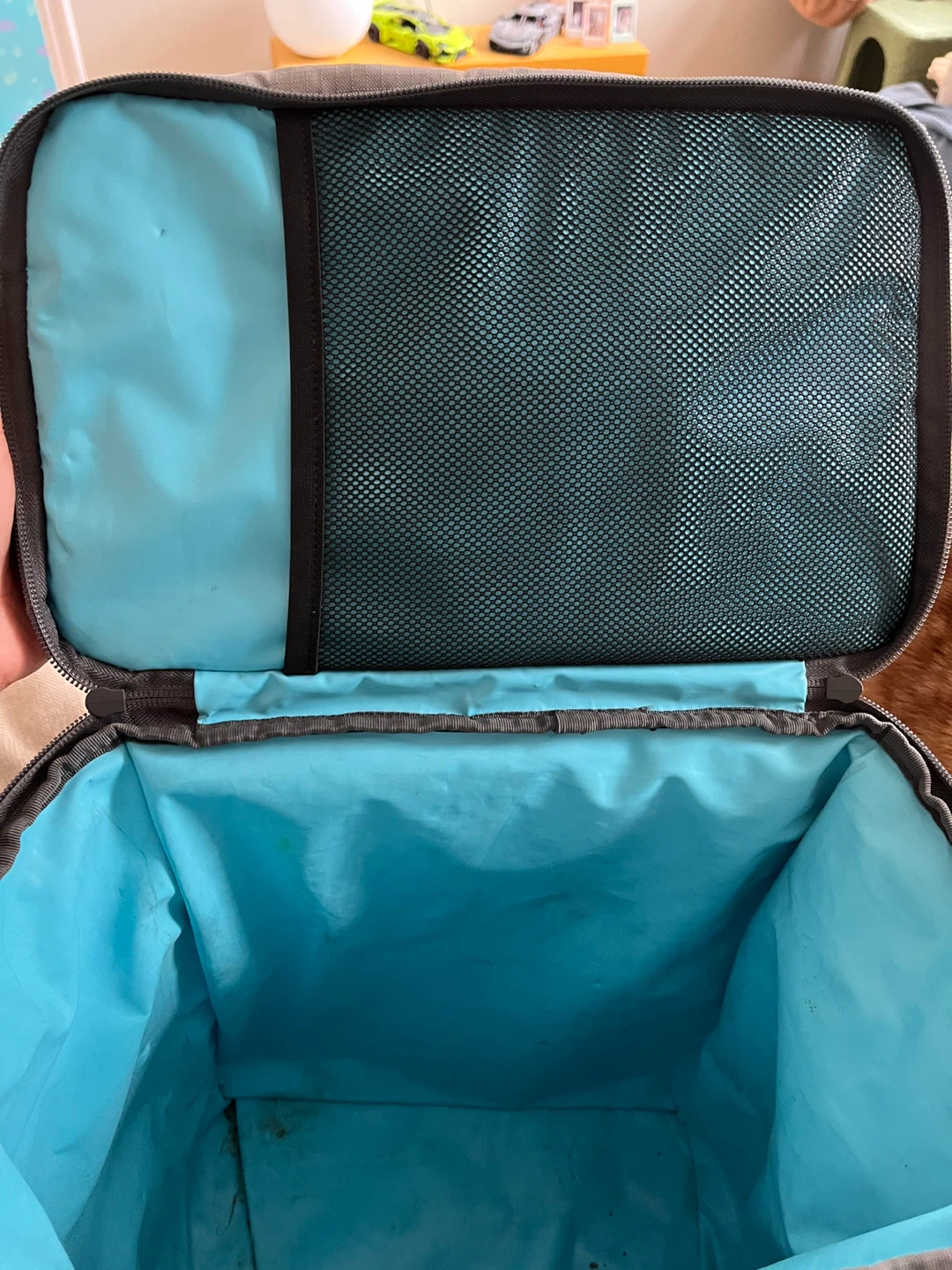 TOURIT Insulated Backpack Cooler Bag - photo 2