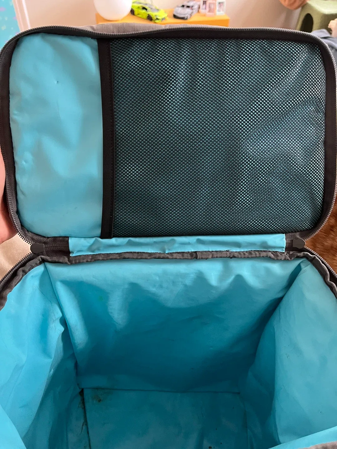 TOURIT Insulated Backpack Cooler Bag image indicator(2)