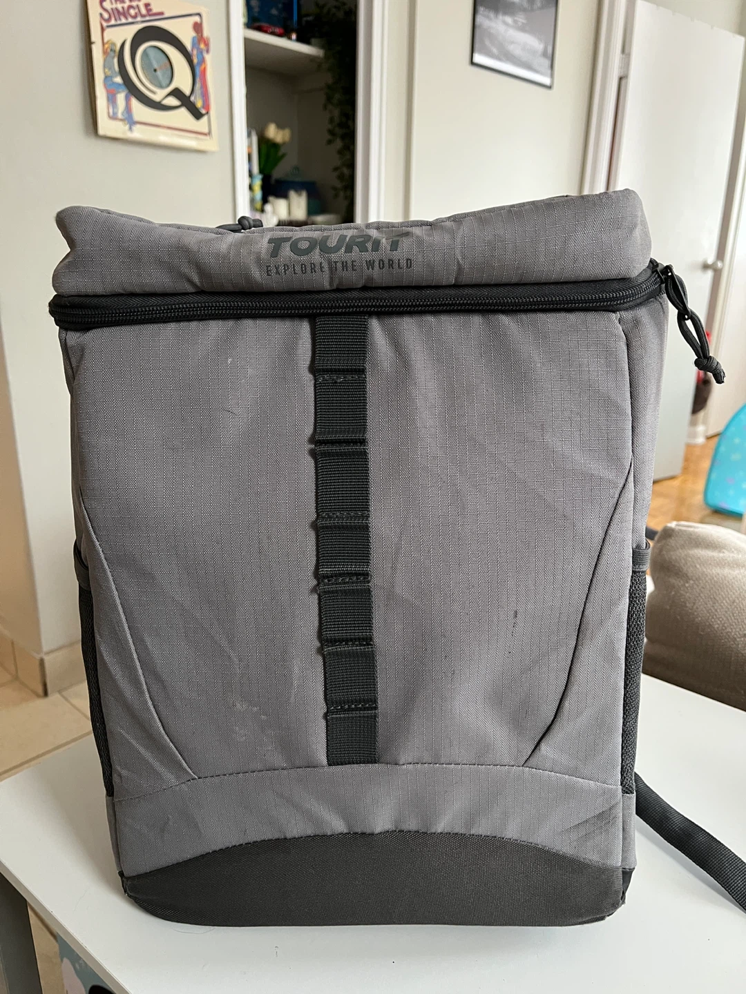 TOURIT Insulated Backpack Cooler Bag