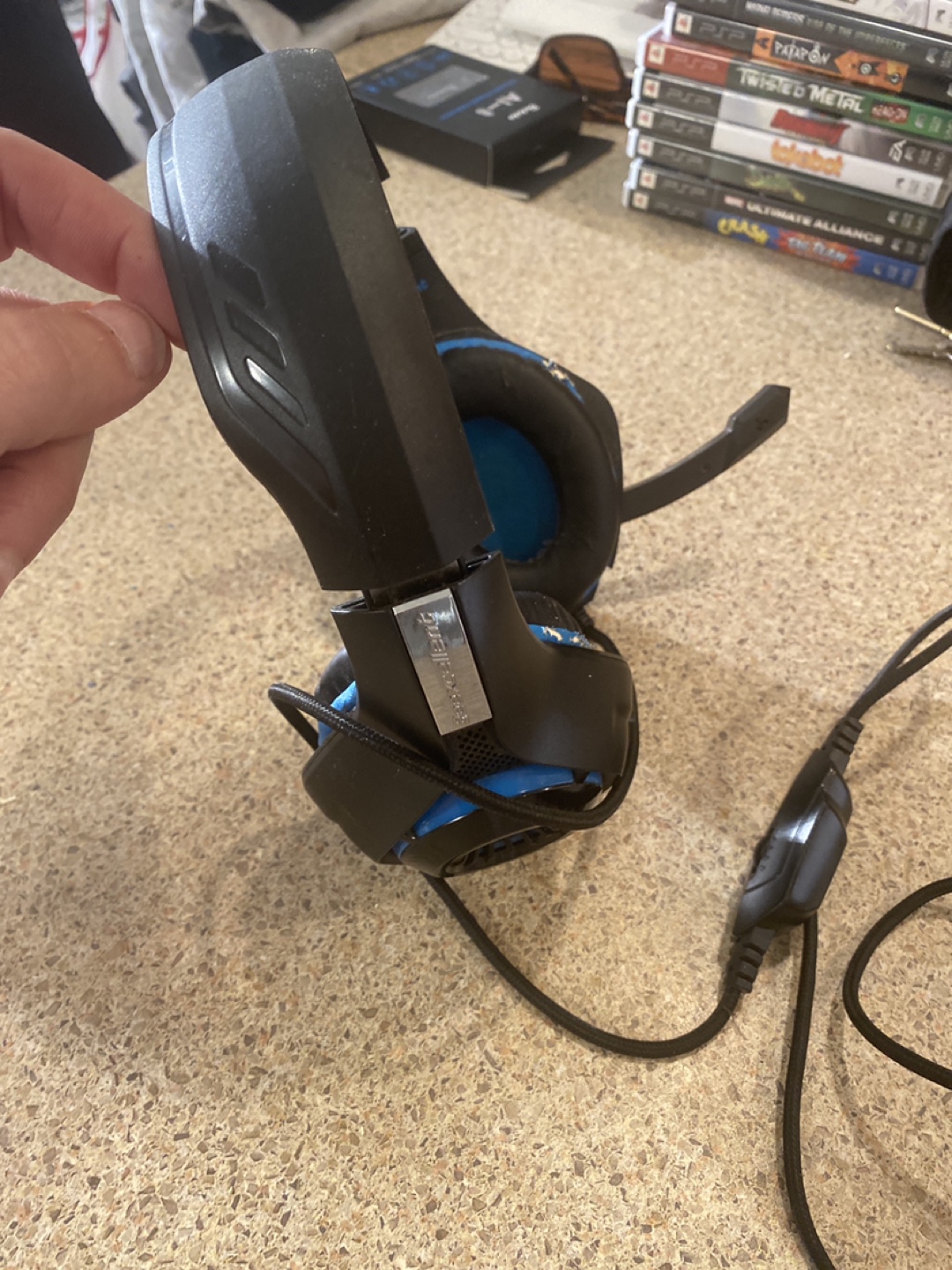SteelSeries Siberia V2 Headset - photo 2