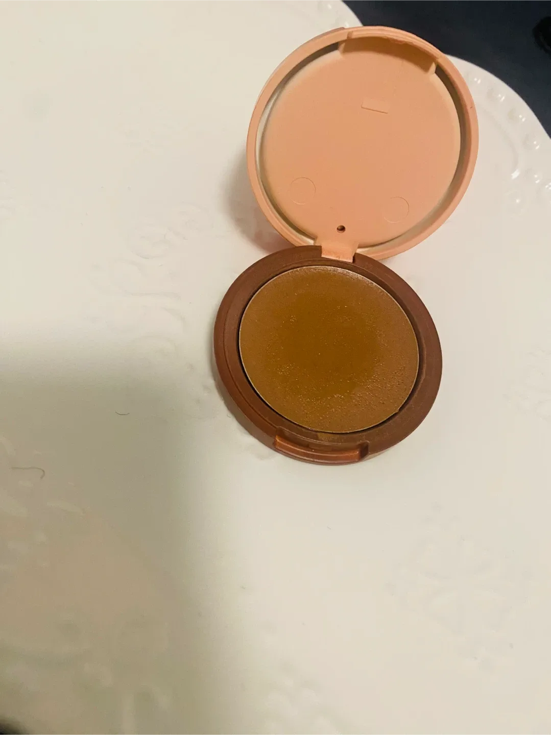 Kaja Beauty Bento Bouncy Eyeshadow Trio - Cloud Latte image indicator(5)