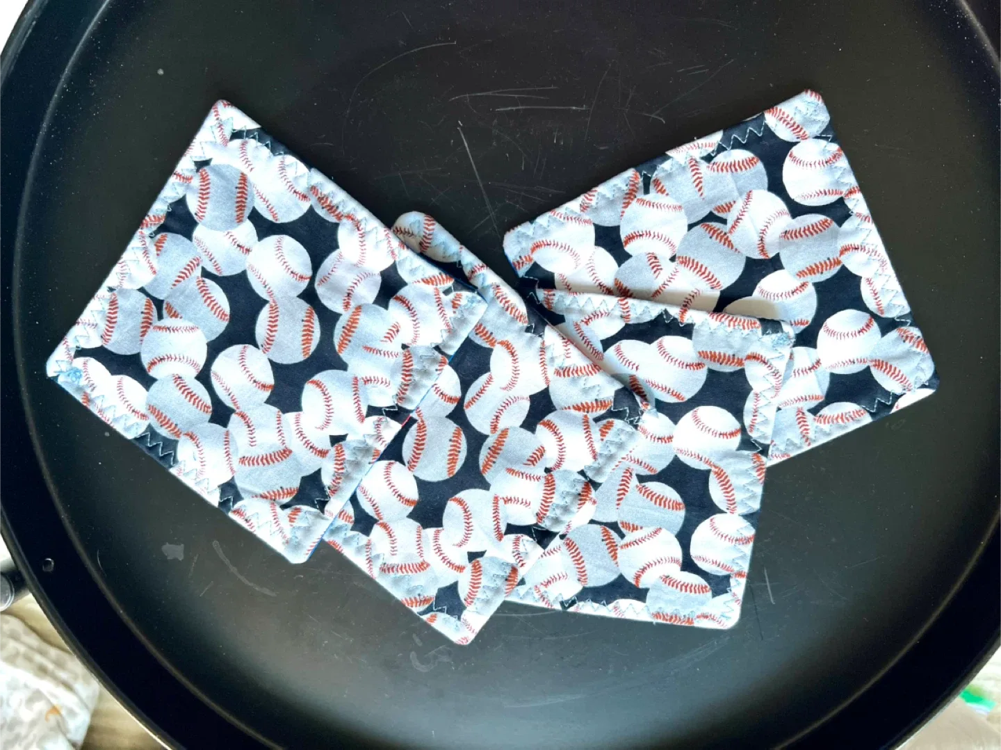 Toronto Blue Jays Coasters (Set of 4) image indicator(3)