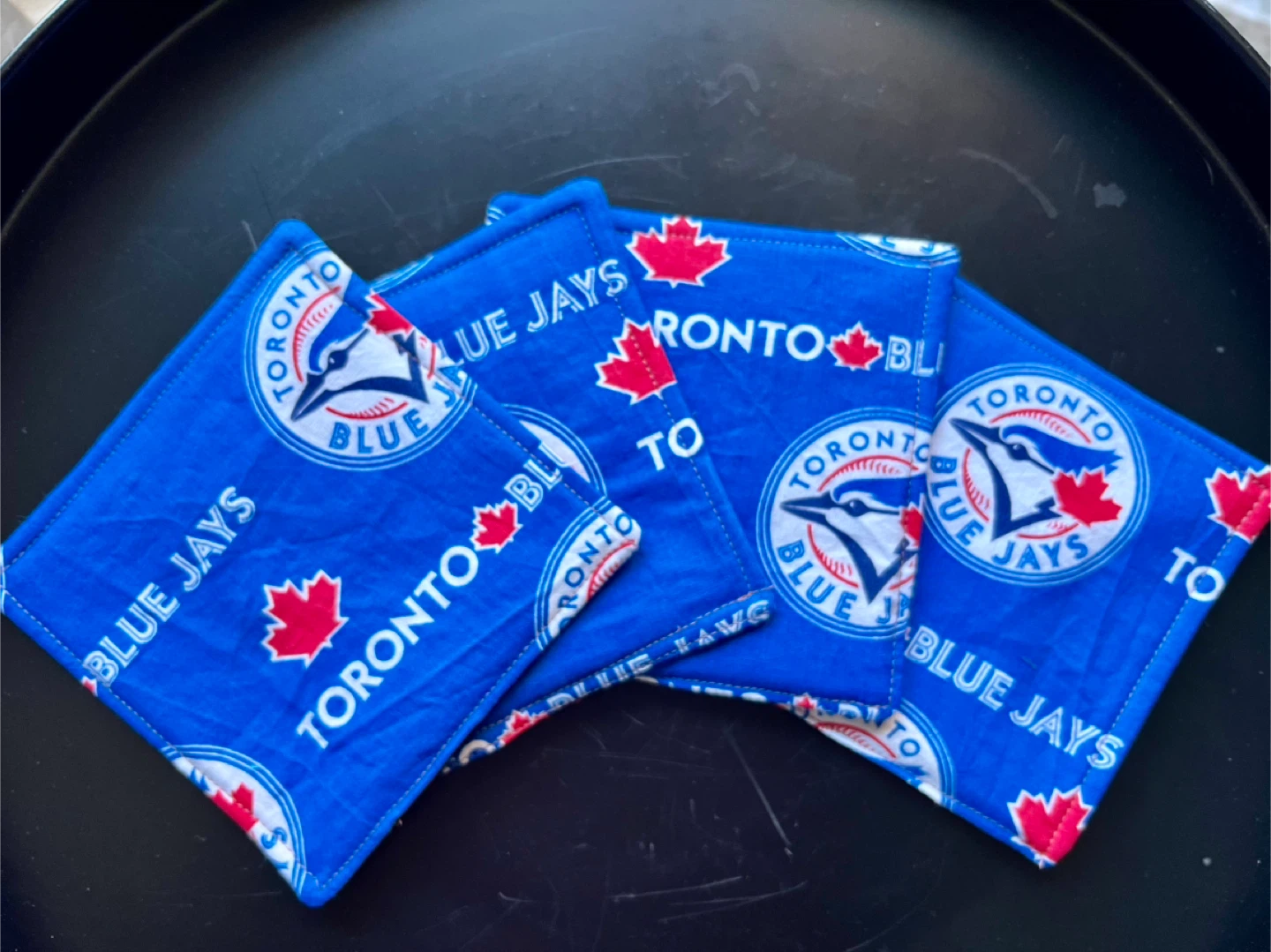 Toronto Blue Jays Coasters - photo 3