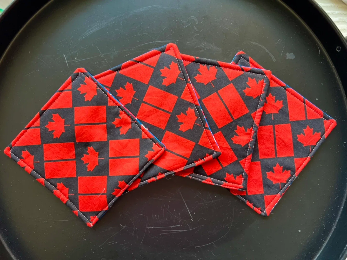 Toronto Blue Jays Coasters image indicator(2)