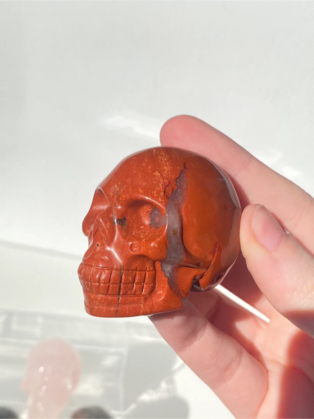 Crystal Skull - photo 3