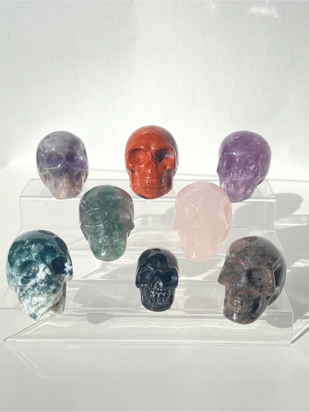 Crystal Skull