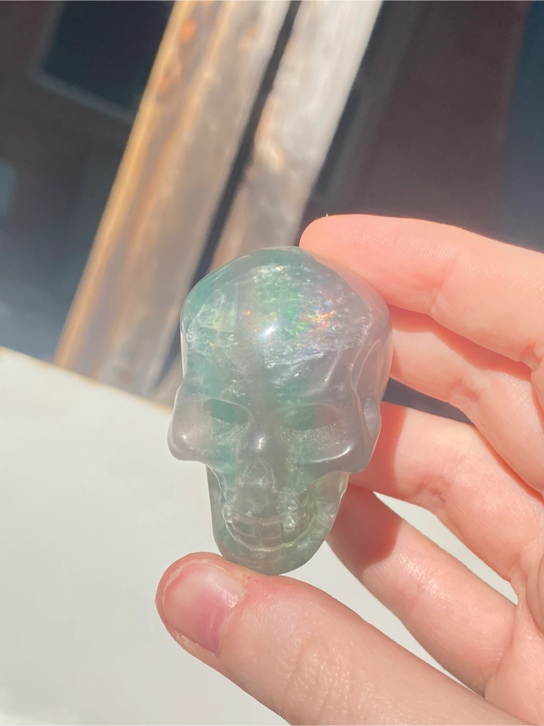 Crystal Skull - photo 5