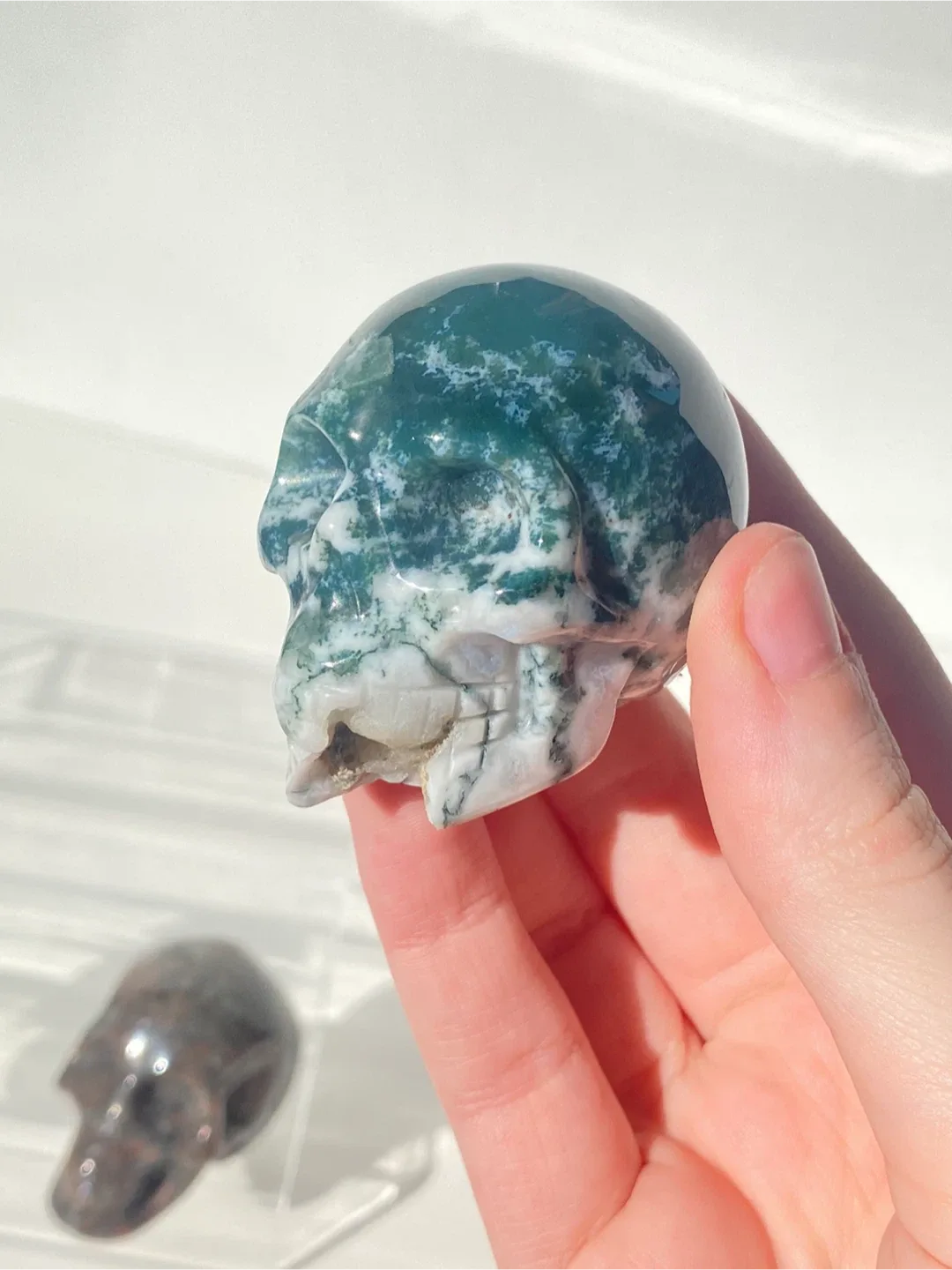 Crystal Skull image indicator(7)