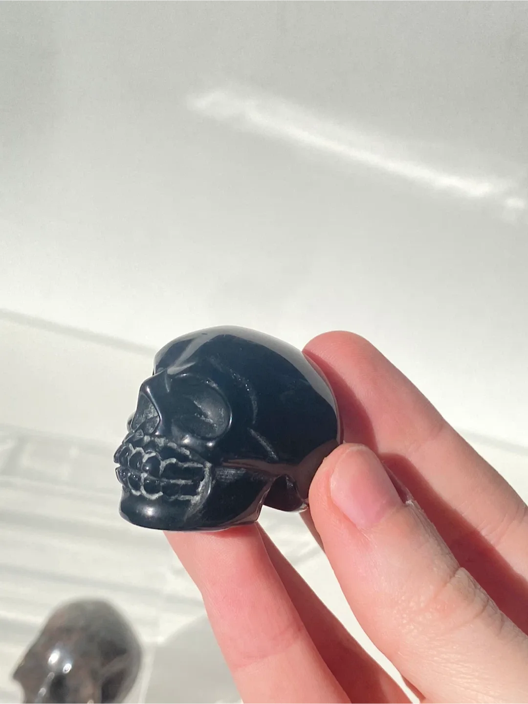 Crystal Skull image indicator(8)