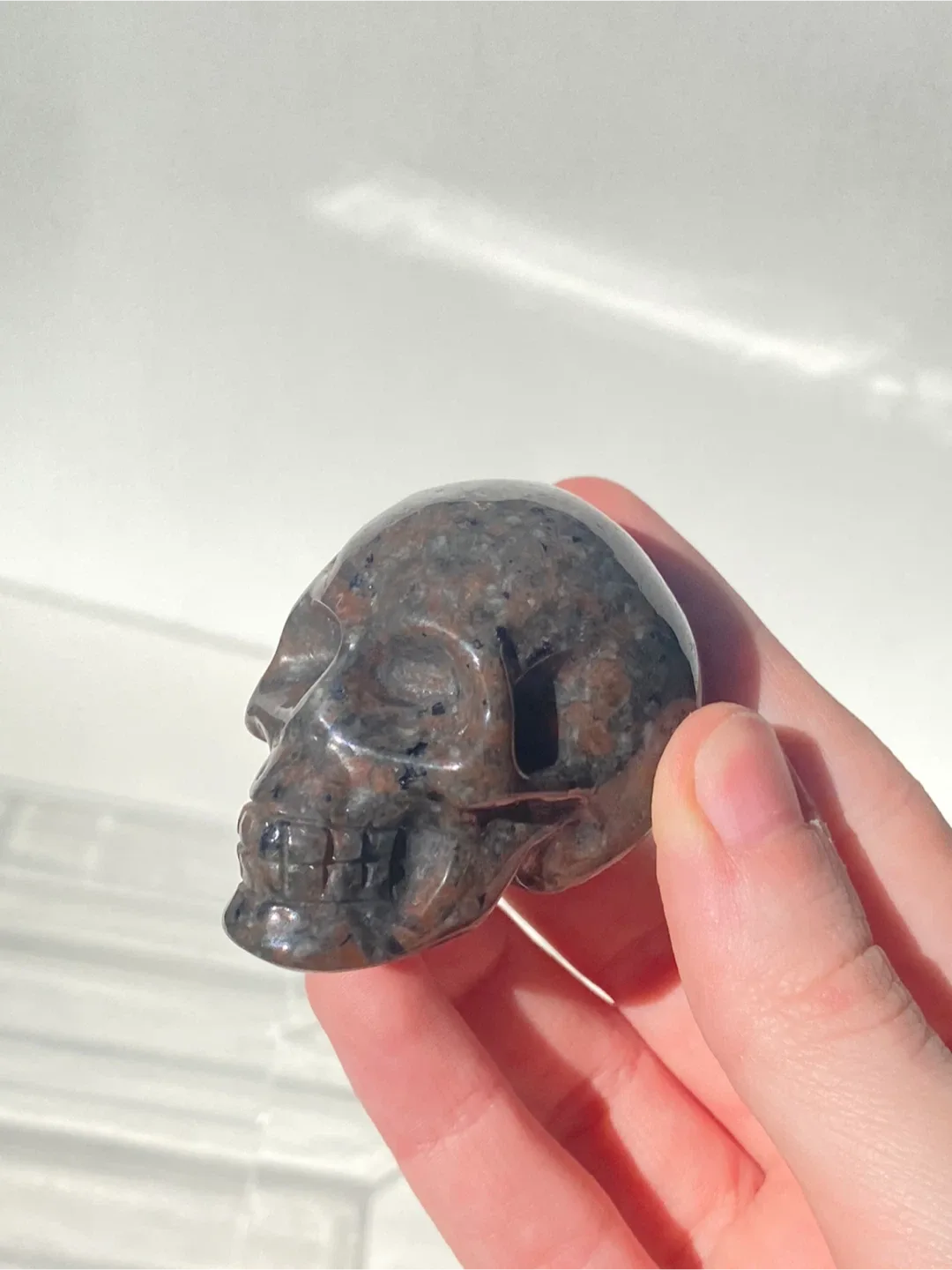 Crystal Skull image indicator(9)