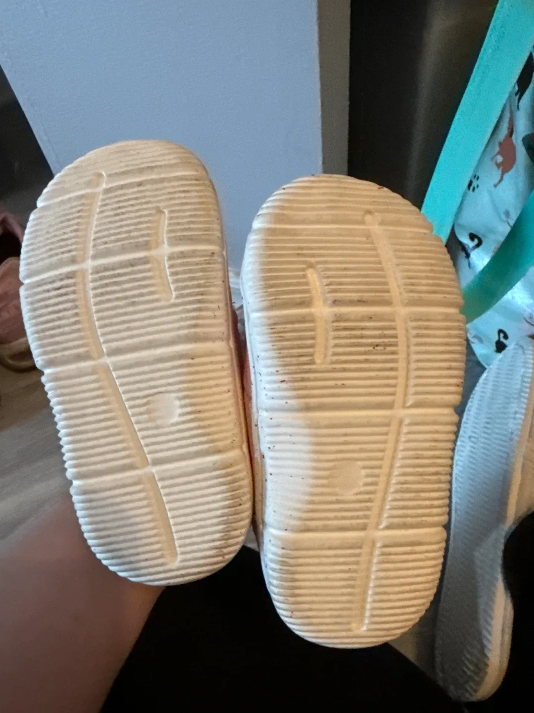 MORENDL Baby Winter Snow Boots Size 130 image indicator(2)