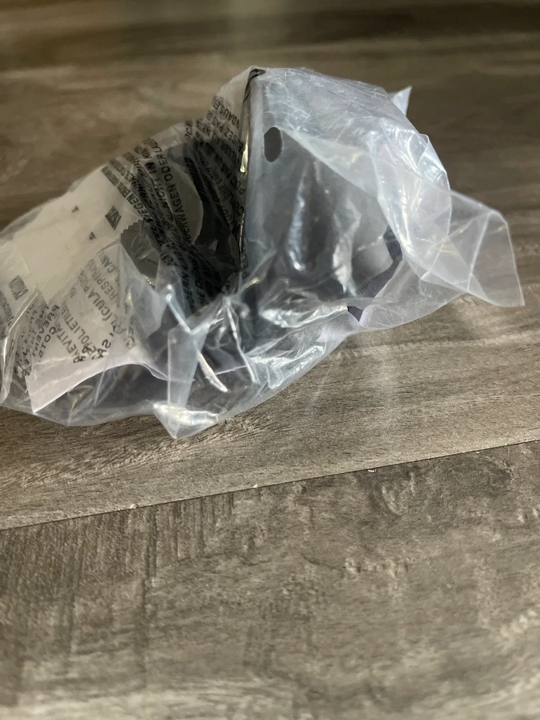 Pampered Chef Microwave Grip Set - New in Package! image indicator(3)