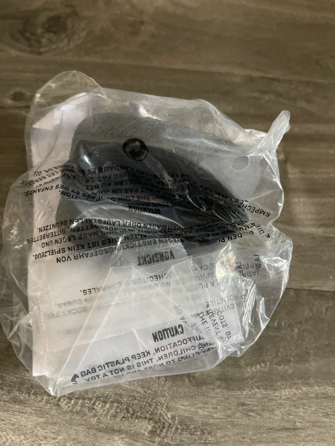 Pampered Chef Microwave Grip Set - New in Package! image indicator(2)