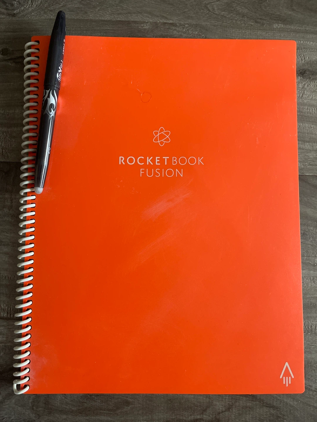 Rocketbook Fusion Reusable Notebook