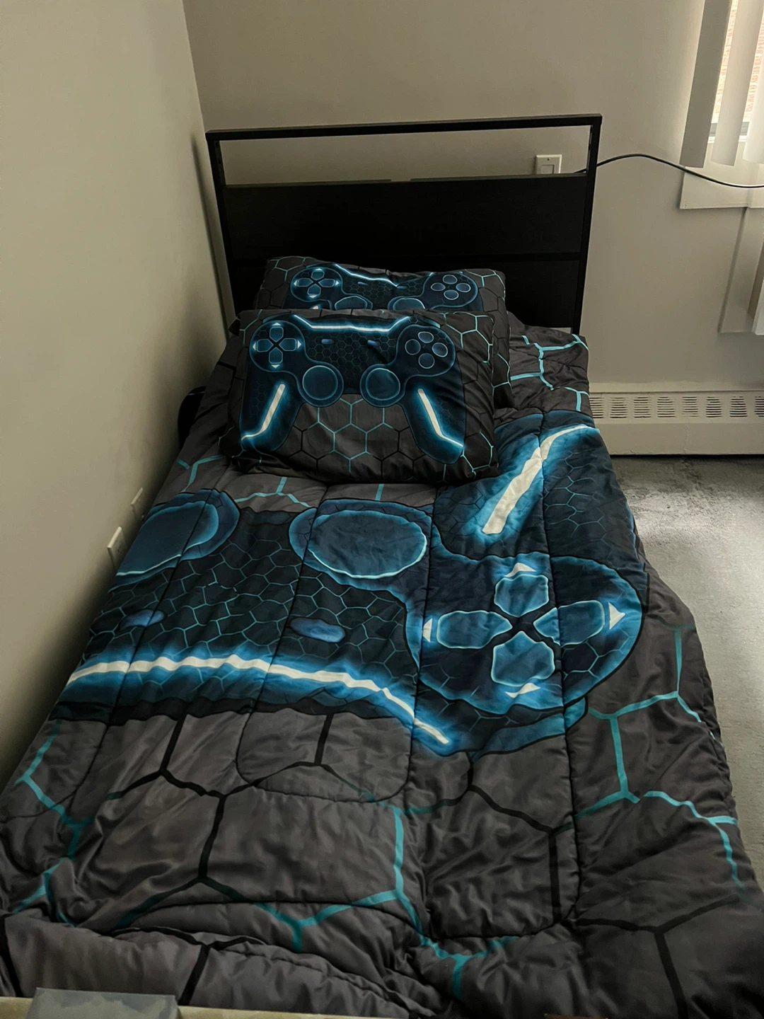 Single Bed frame