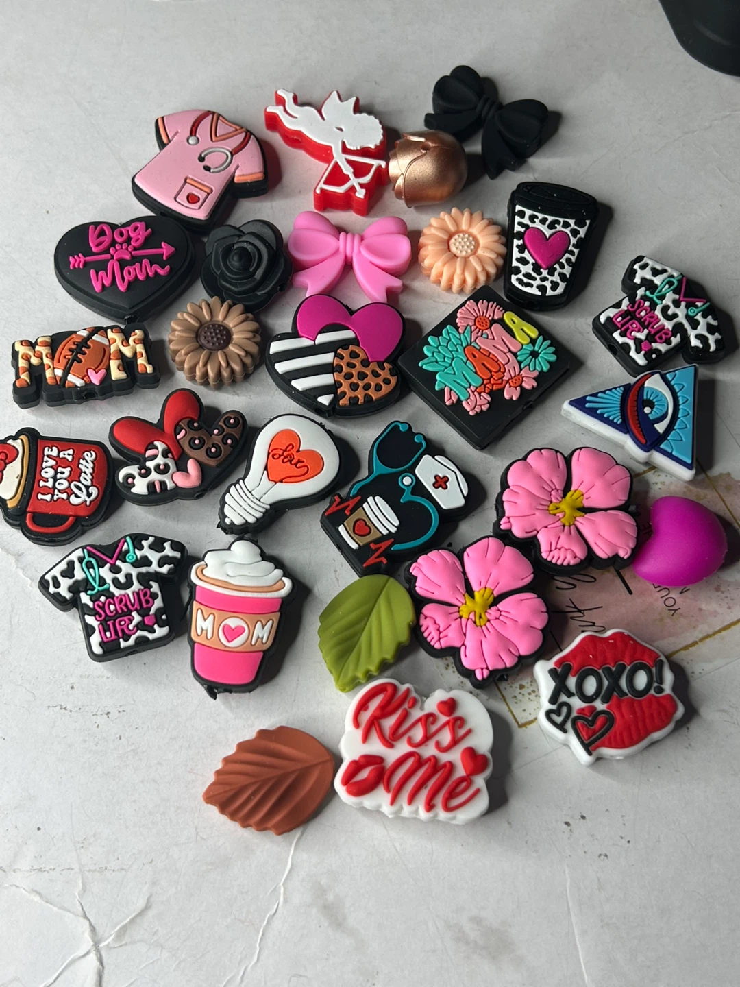 Bulk Charms - Assorted Designs - photo 4