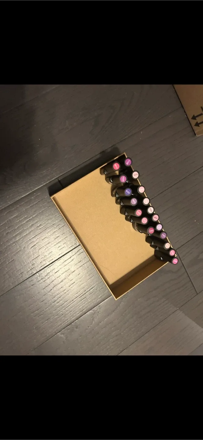 Never Been Used Gel Nails Extension are Unused Remainders thumbnail