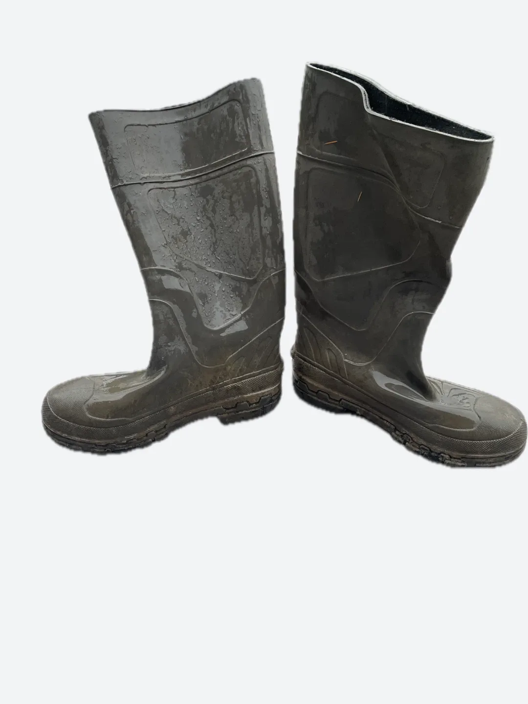 Dakota Irrigation Rubber Boots - Size 10 thumbnail