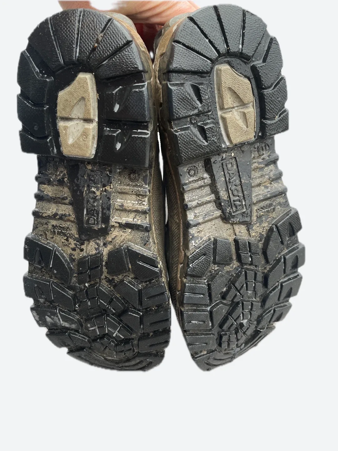 Dakota Irrigation Rubber Boots - Size 10 image indicator(2)