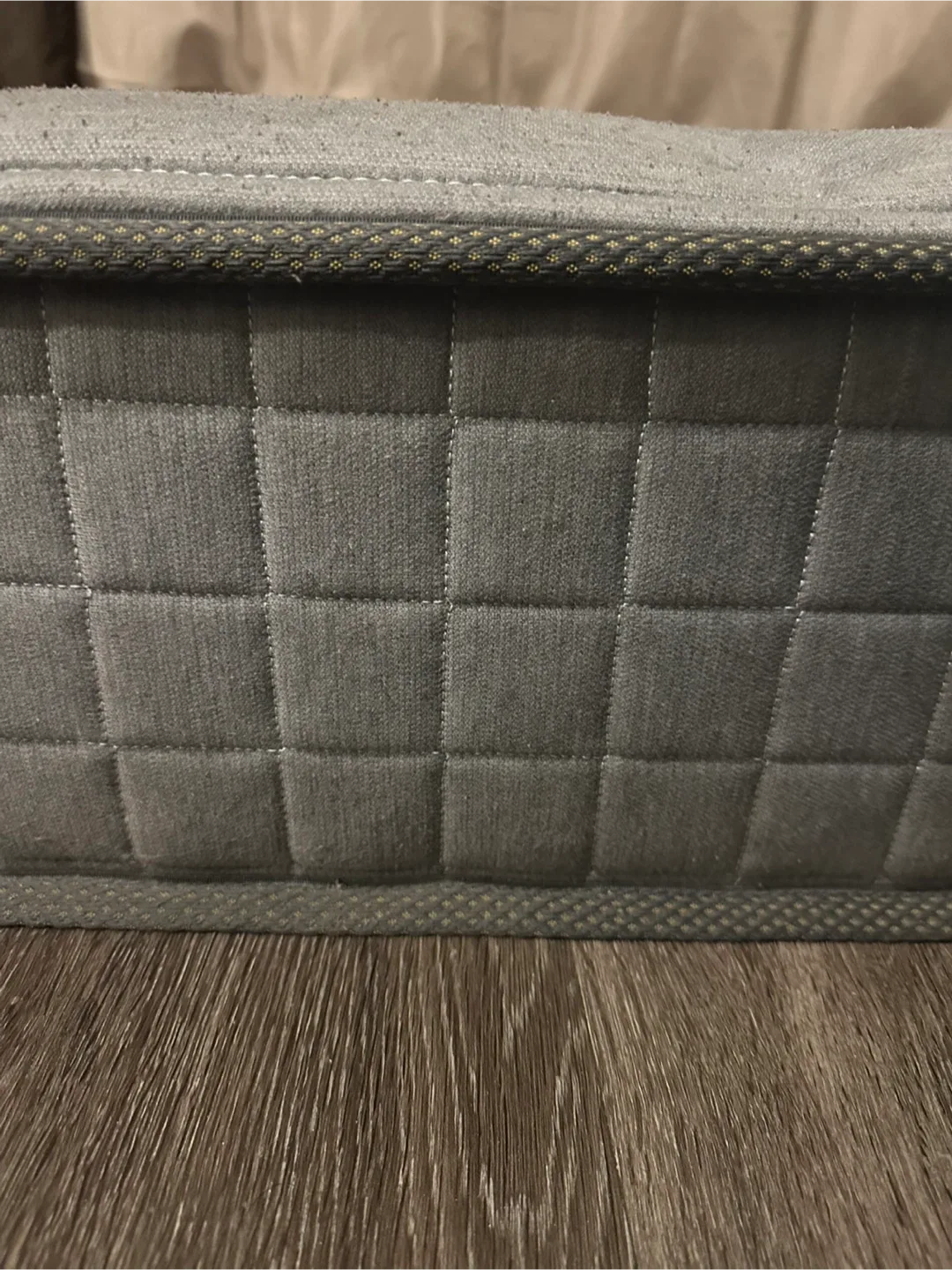 Scandi Twin Mattress - Grey image indicator(2)