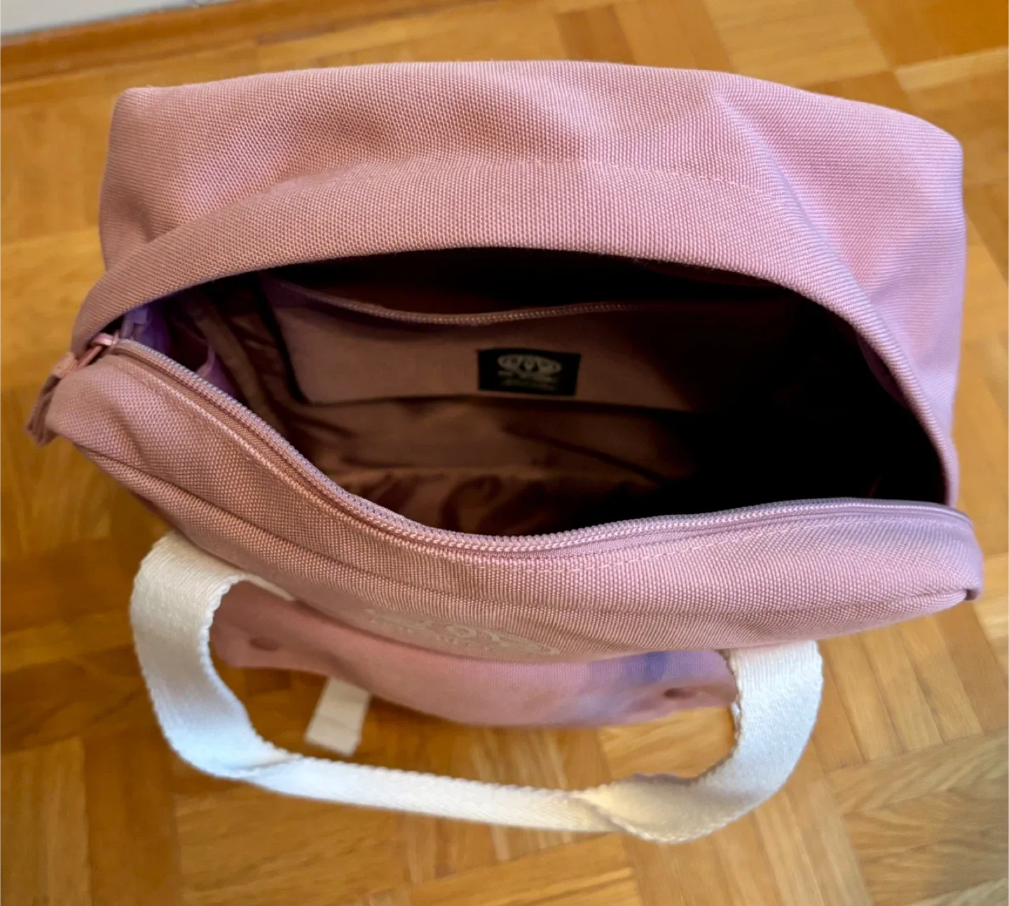 Mini Backpack image indicator(3)