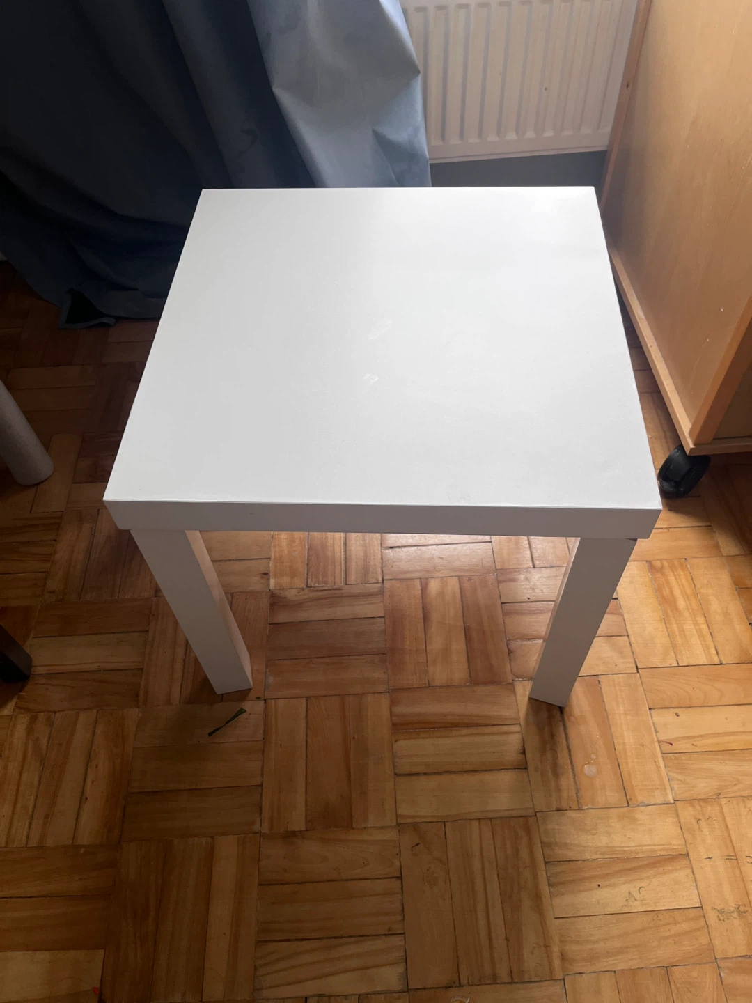 IKEA Lack Side Table - White - photo 3