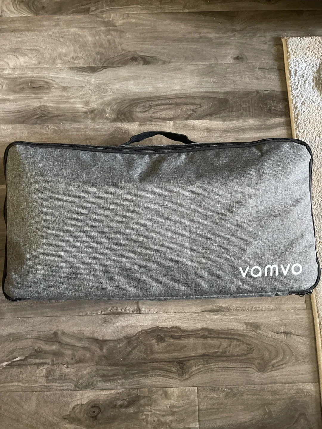 Vamvo 100 inch Projector Screen - Portable image indicator(2)