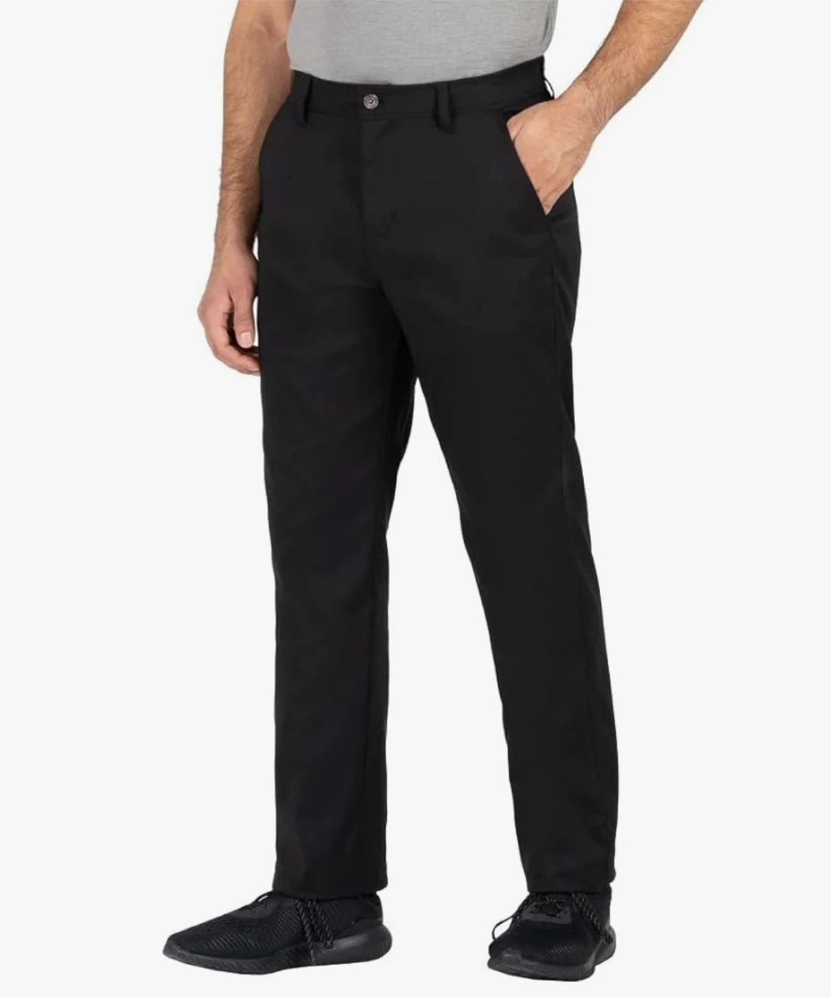 Gerry Black Pants XL - photo 4