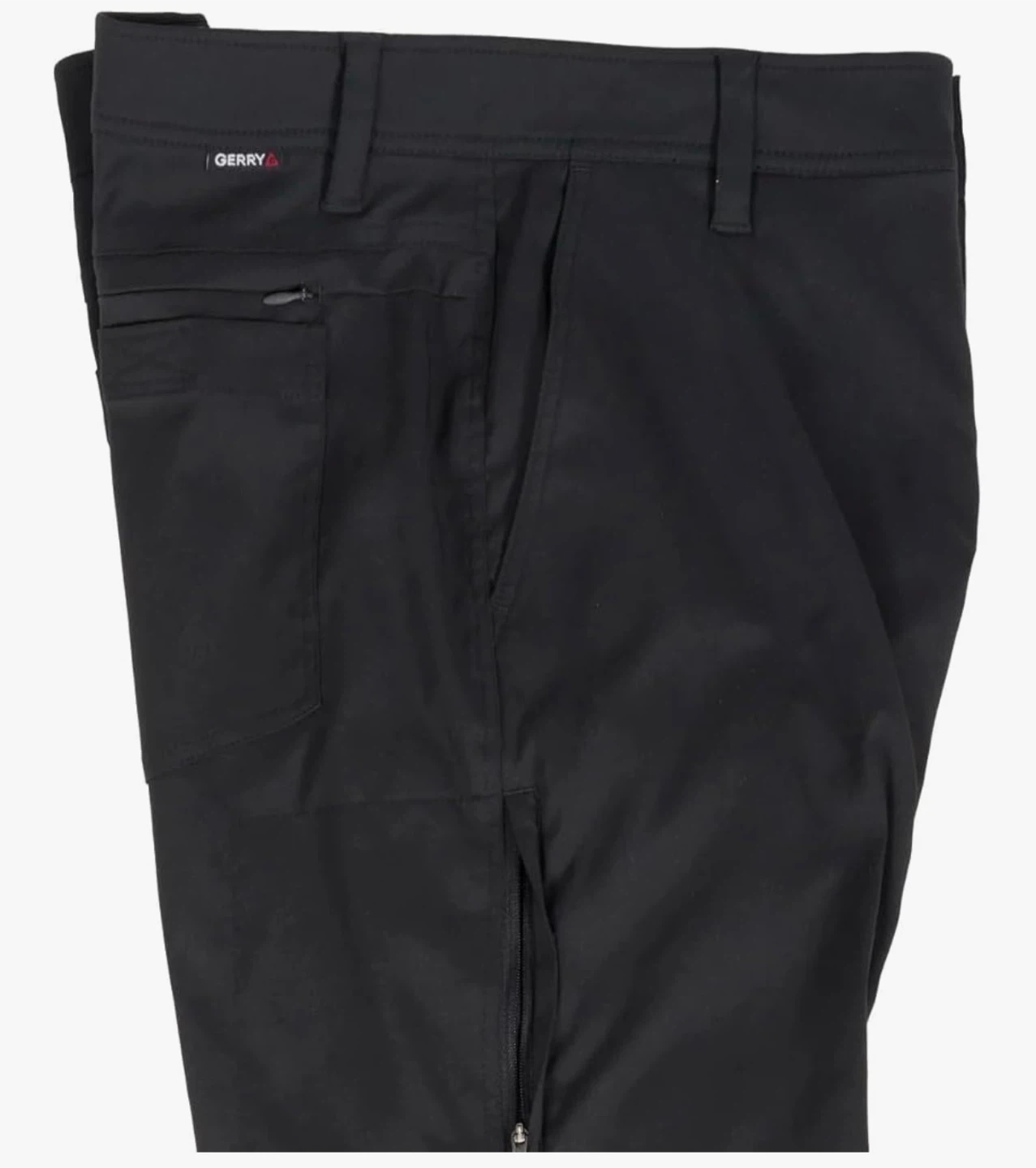 Gerry Black Pants XL - photo 3