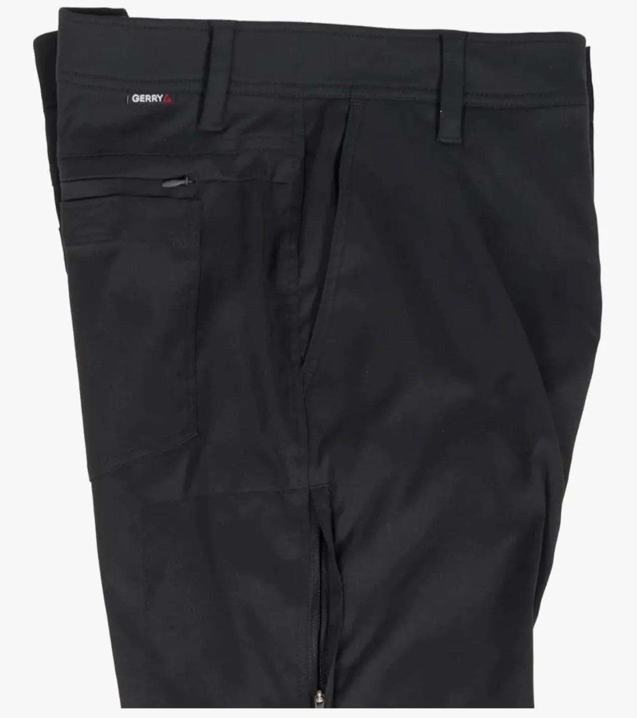 Gerry Black Pants XL image indicator(3)