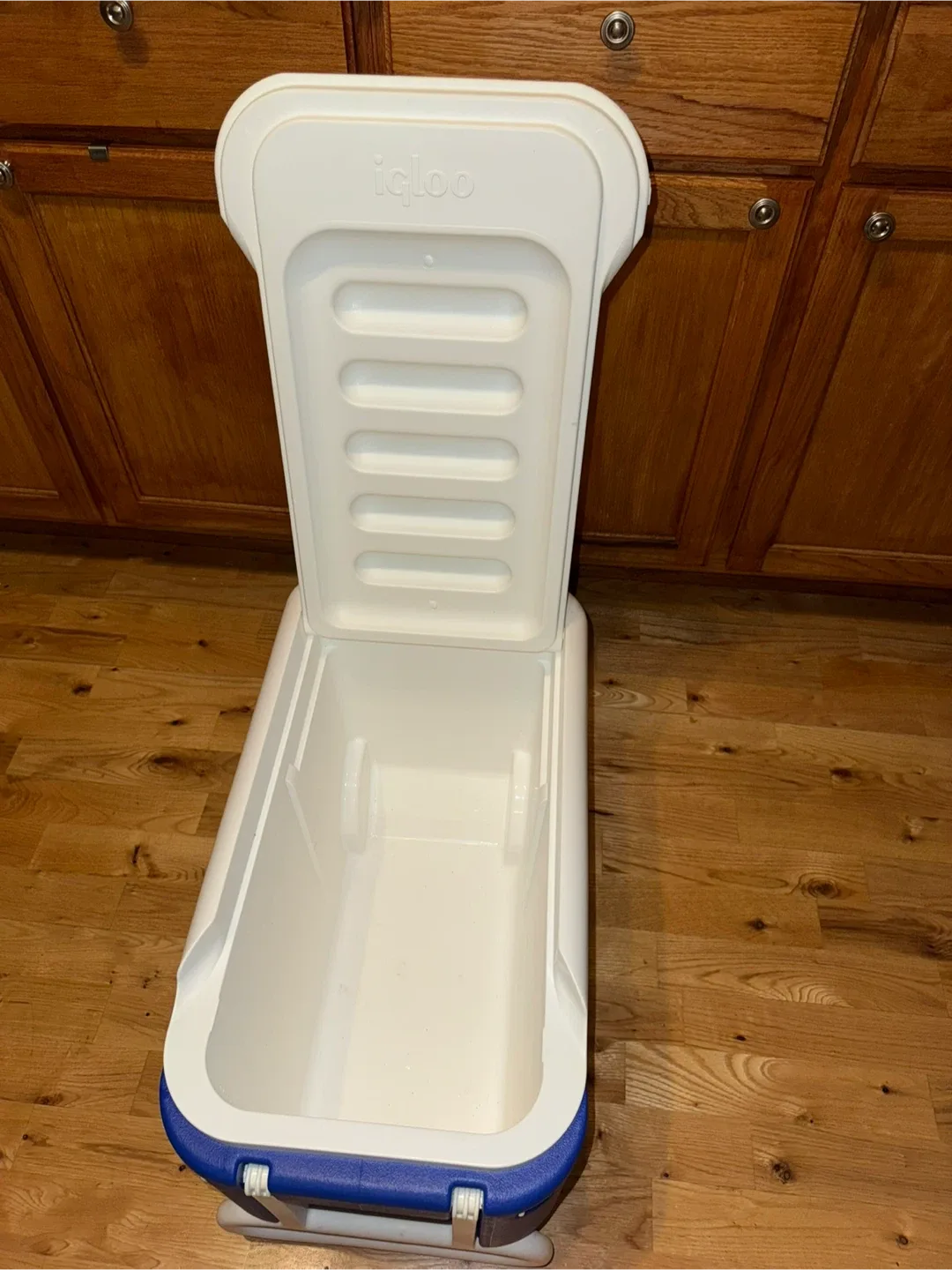 Igloo Wheelie Cooler image indicator(6)