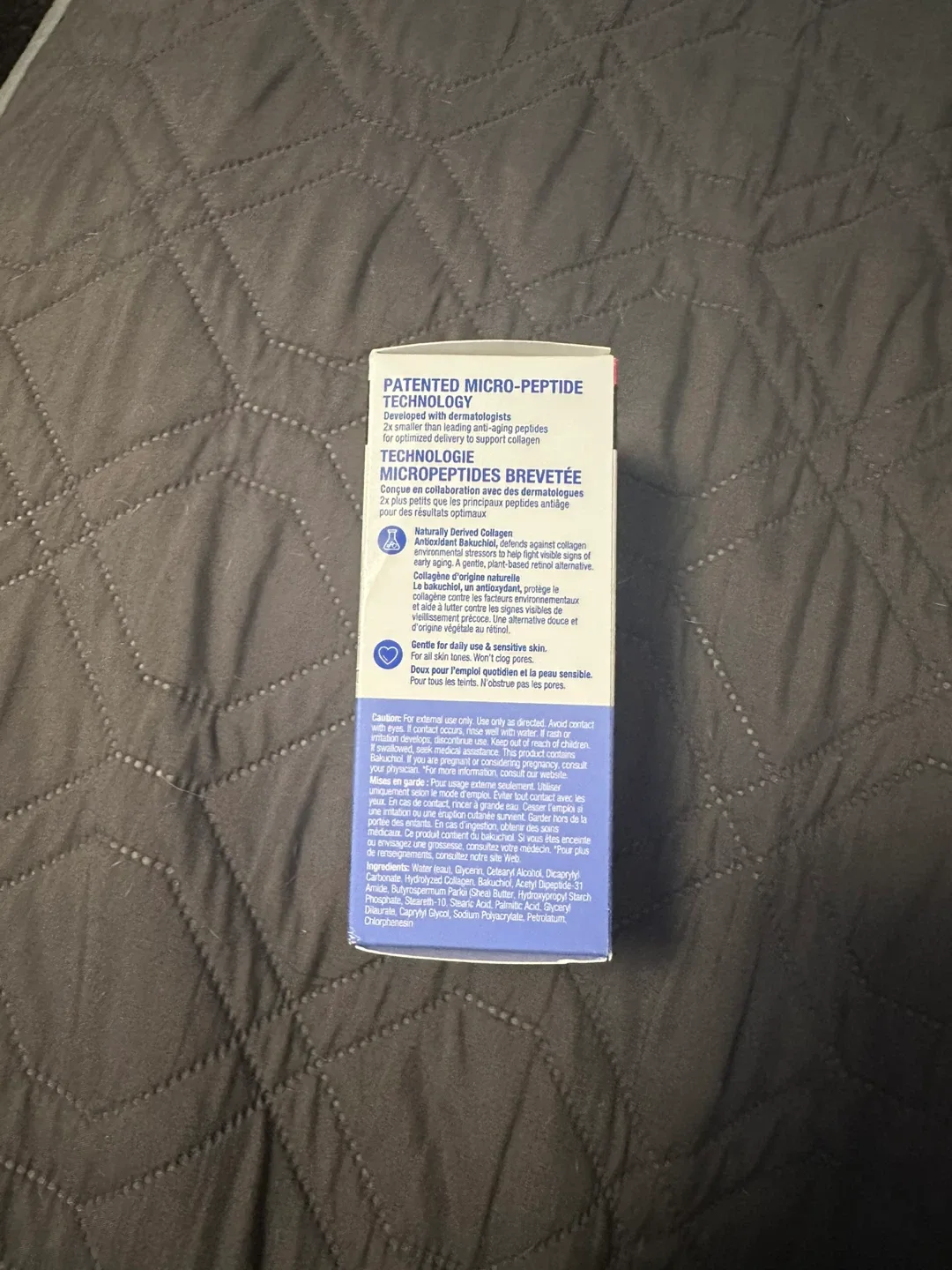 NEW Neutrogena Collagen Bank Hydratant Moisturizer - New image indicator(4)