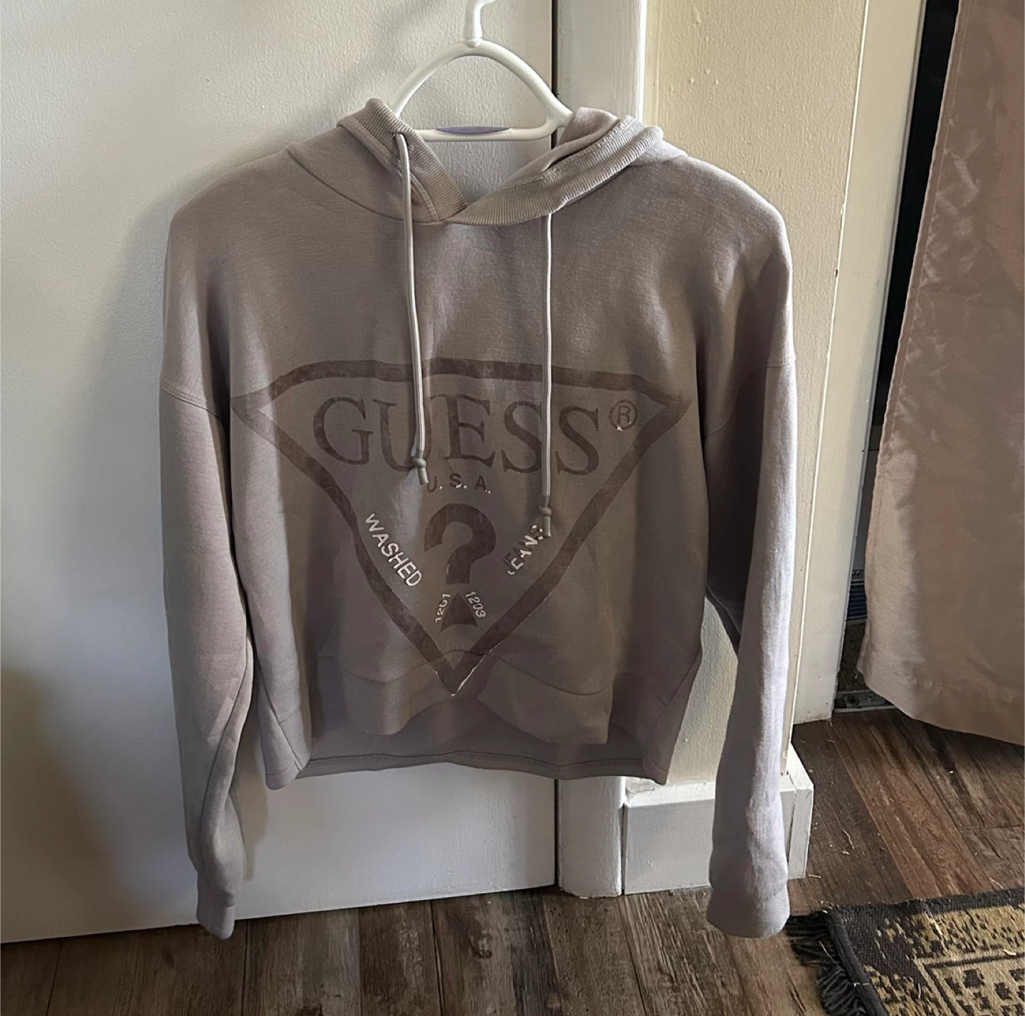 Guess Hoodie - Size M