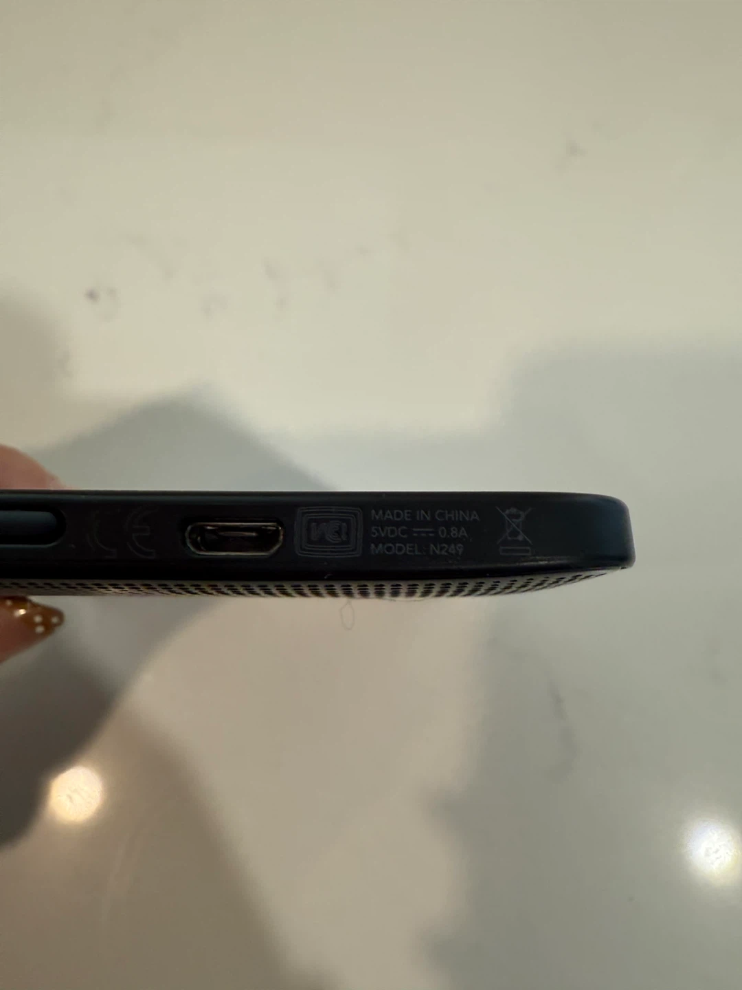 Kobo Clara HD eReader - Model N249 - photo 5