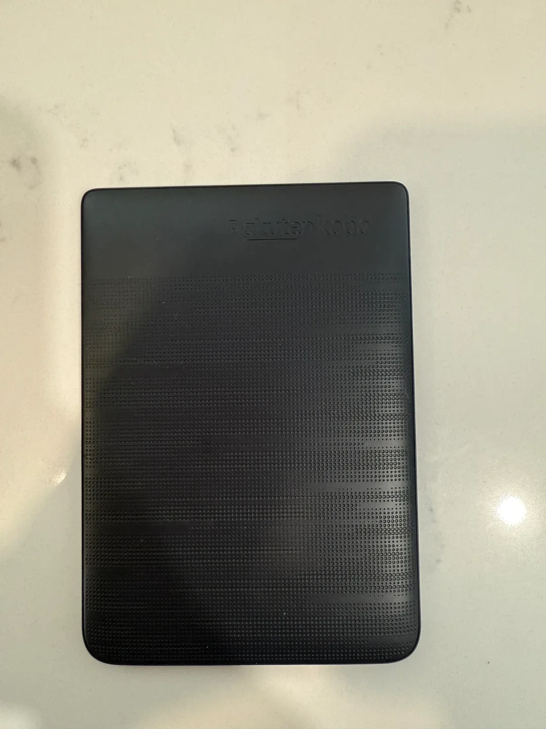 Kobo Clara HD eReader - Model N249 image indicator(2)