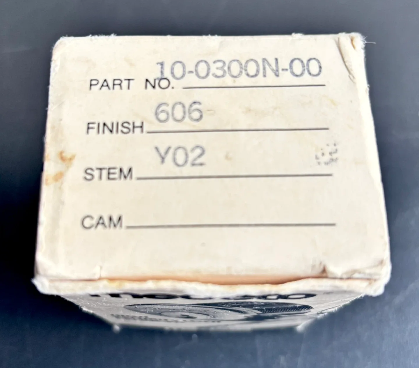 Medeco High Security Lock Cylinder image indicator(3)