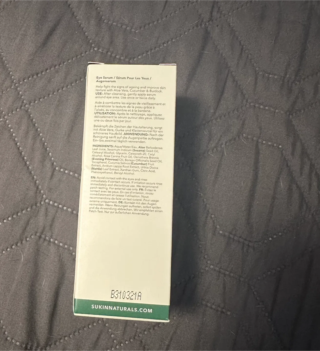 New Sukin Antioxidant Eye Serum image indicator(2)