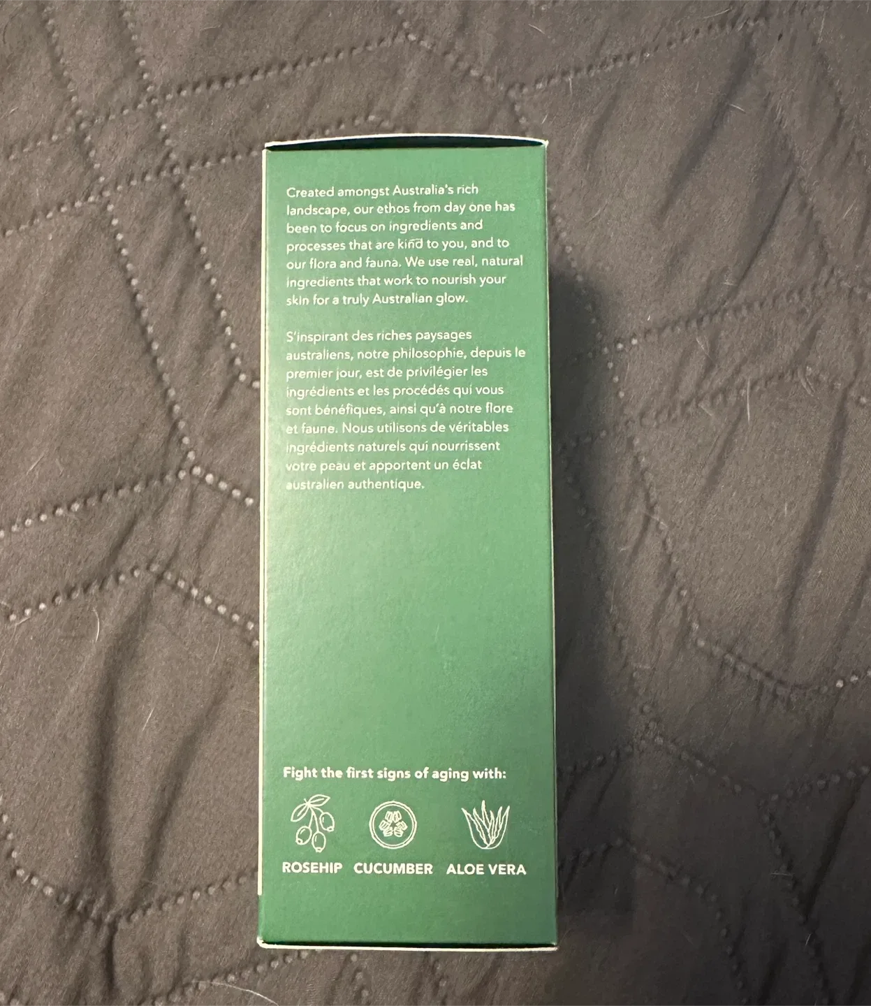 New Sukin Antioxidant Eye Serum image indicator(3)