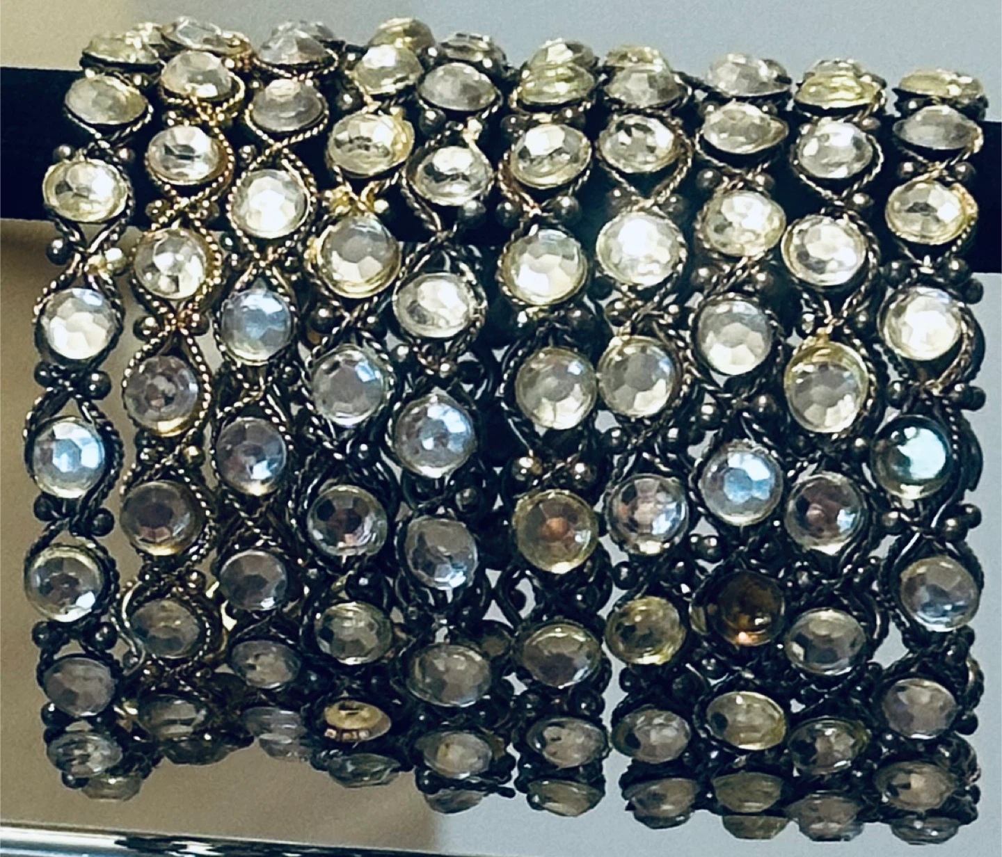 Bangles - Set of Indian Bracelets - photo 3