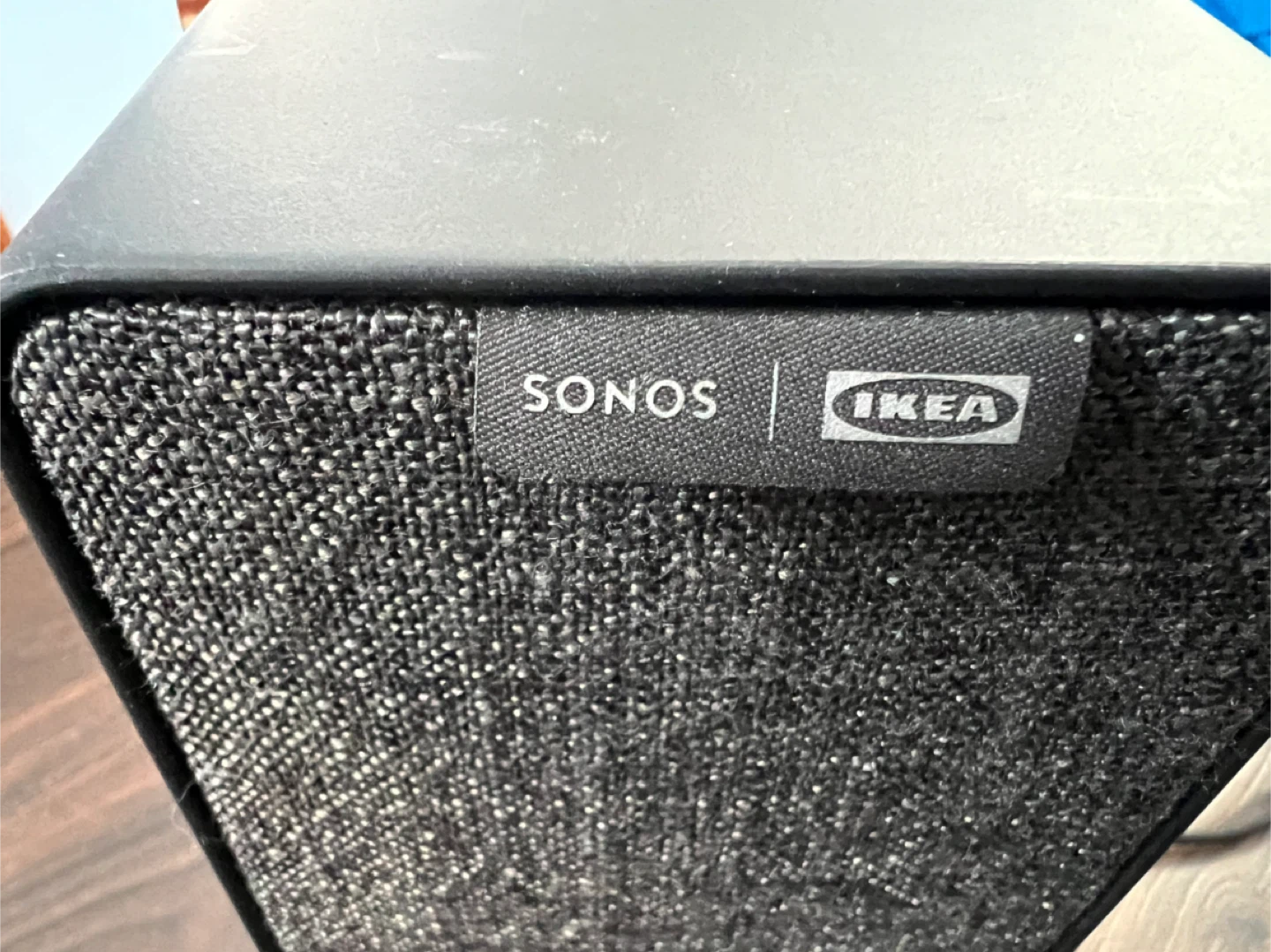 IKEA Sonos SYMFONISK Wireless Speaker - photo 2